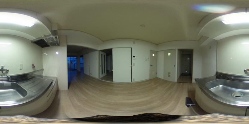 キッチン 写真34