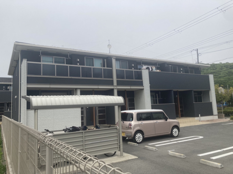 ターク・ヴィレッジＡ