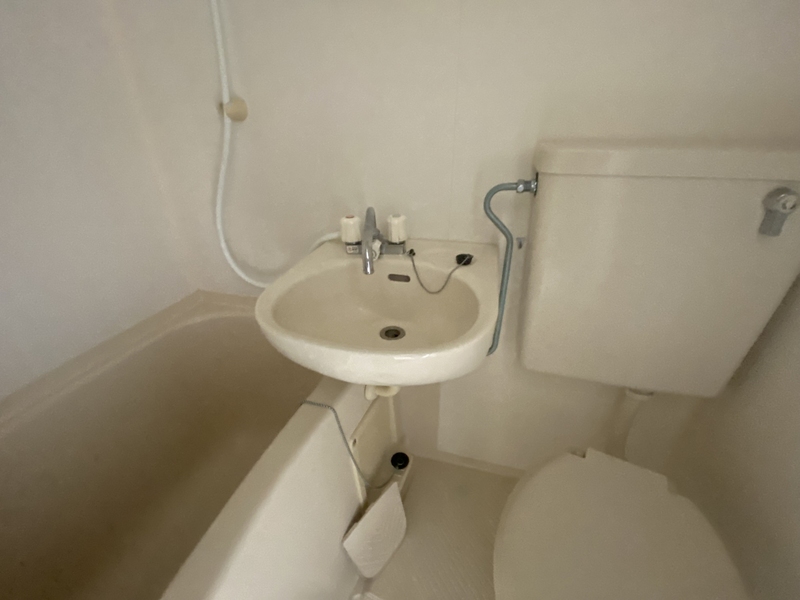 洗面所 写真11