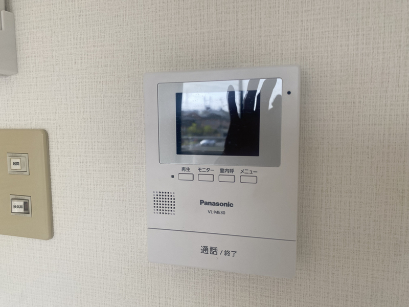 セキュリティ 写真18