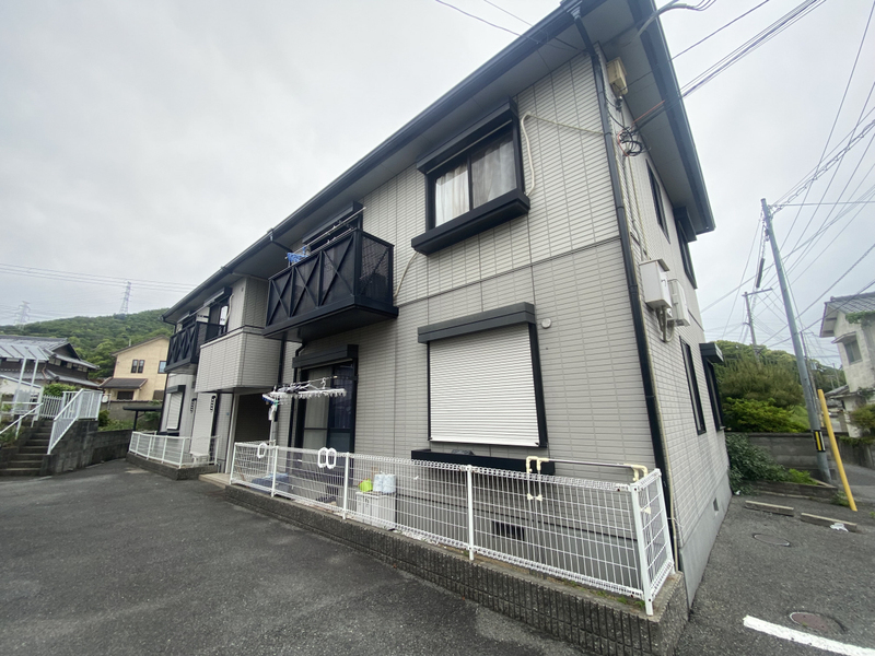 ディアス花北　B棟