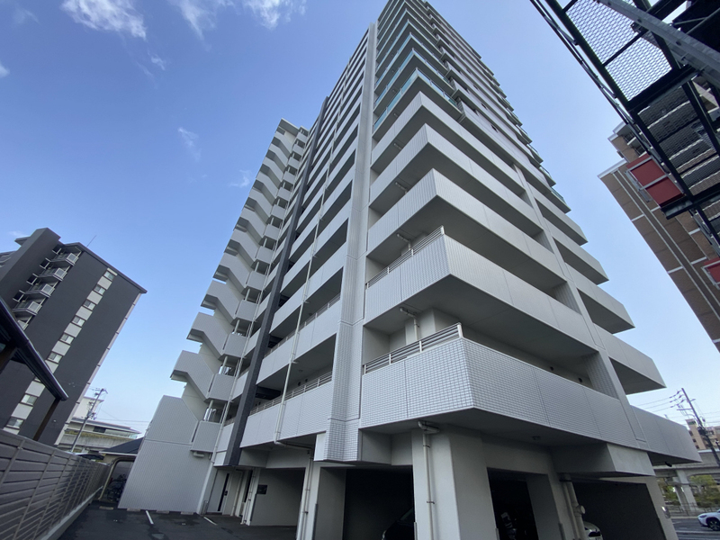 アルファステイツ姫路駅東