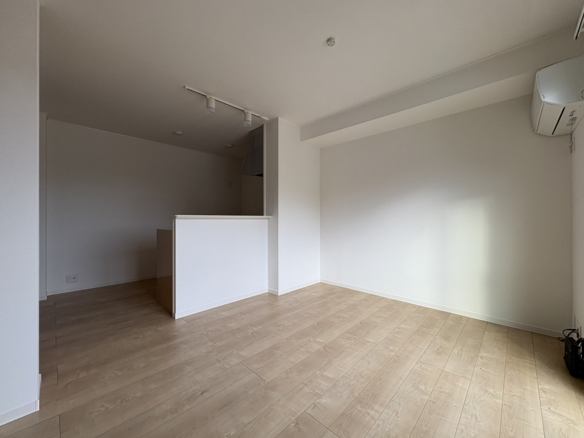 リビング 写真2