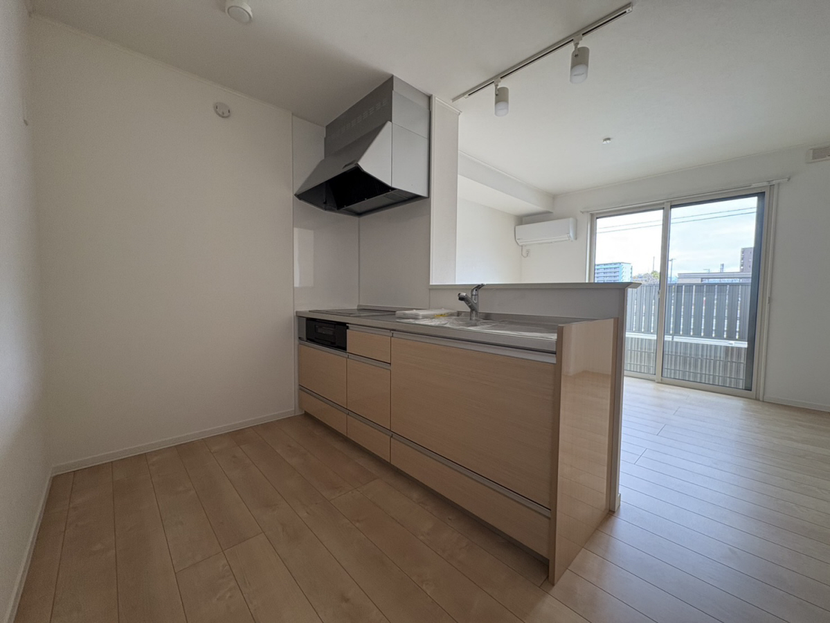 キッチン 写真3