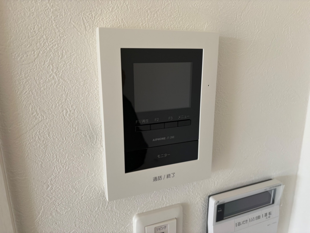 セキュリティ 写真15