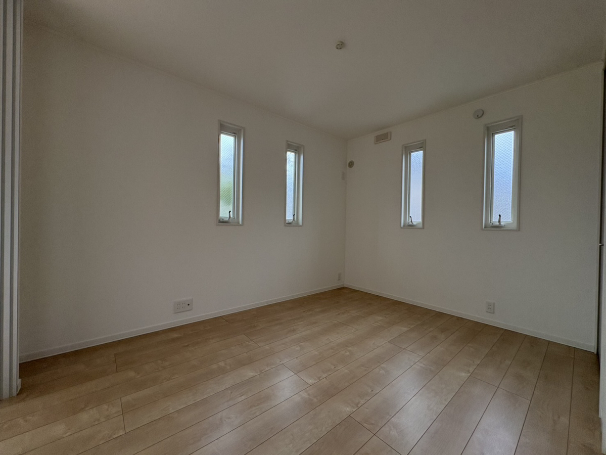 子供部屋 写真6