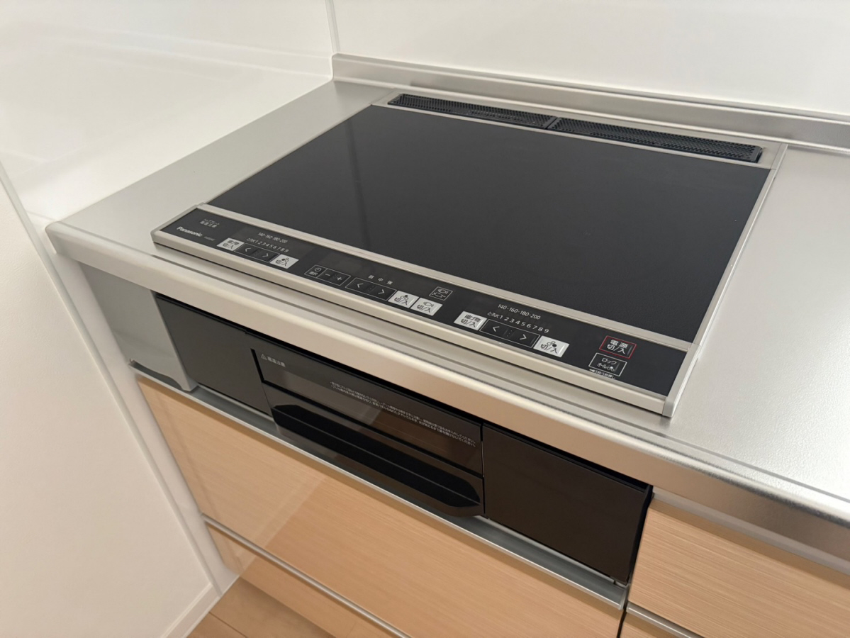 キッチン 写真4