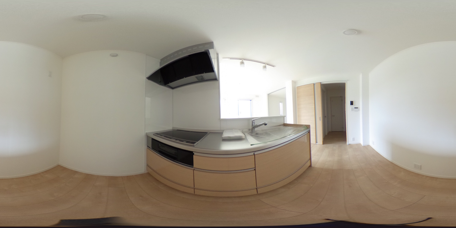 キッチン 写真34