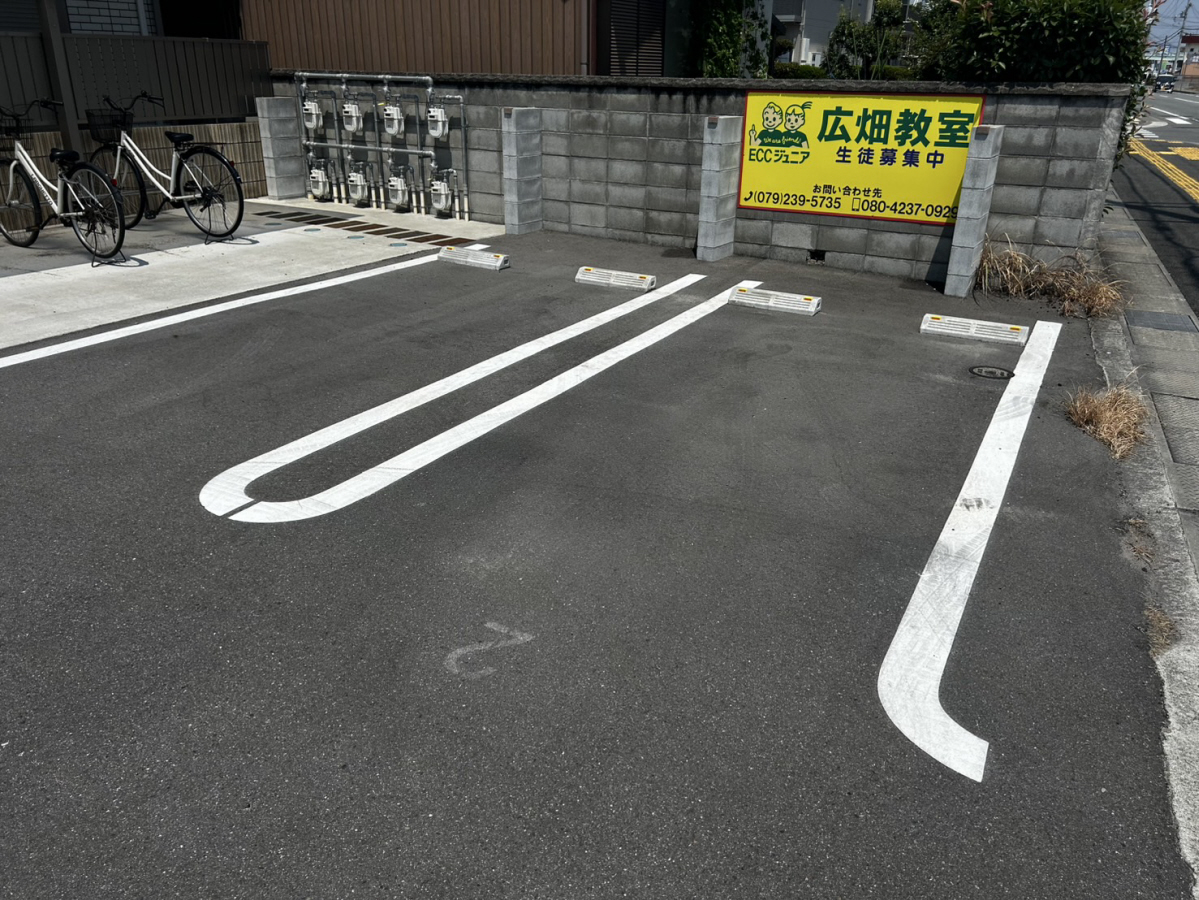 駐車場 写真32