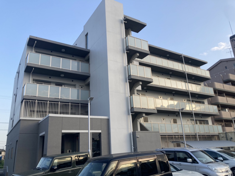 OA　FLAT上野田