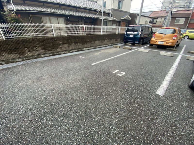 駐車場 写真32