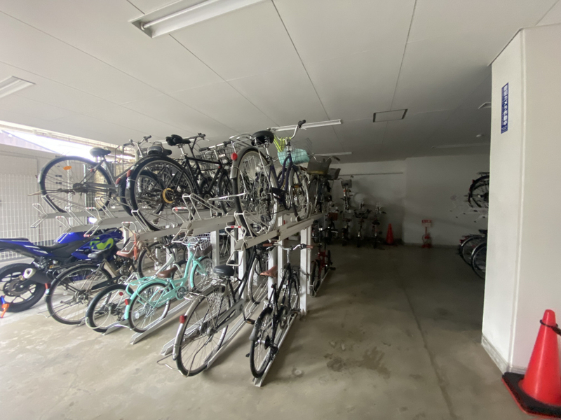 共用部 写真31