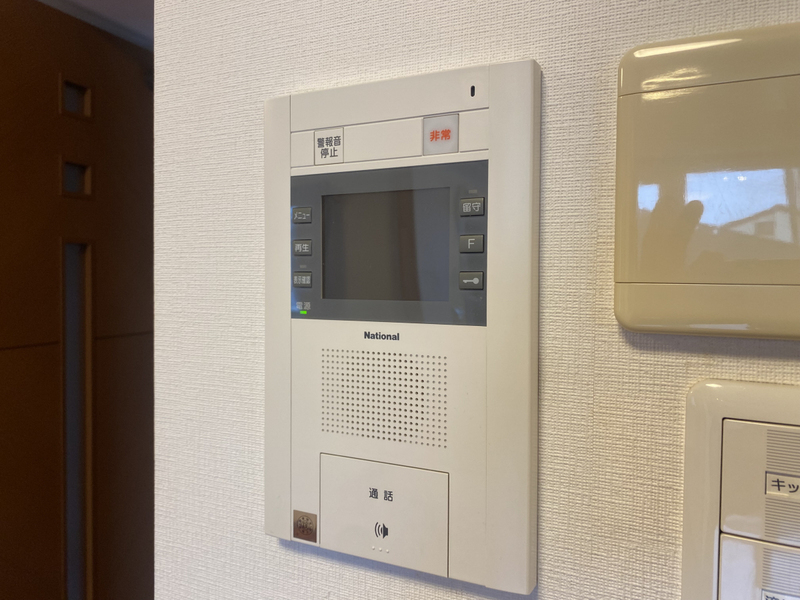 セキュリティ 写真18