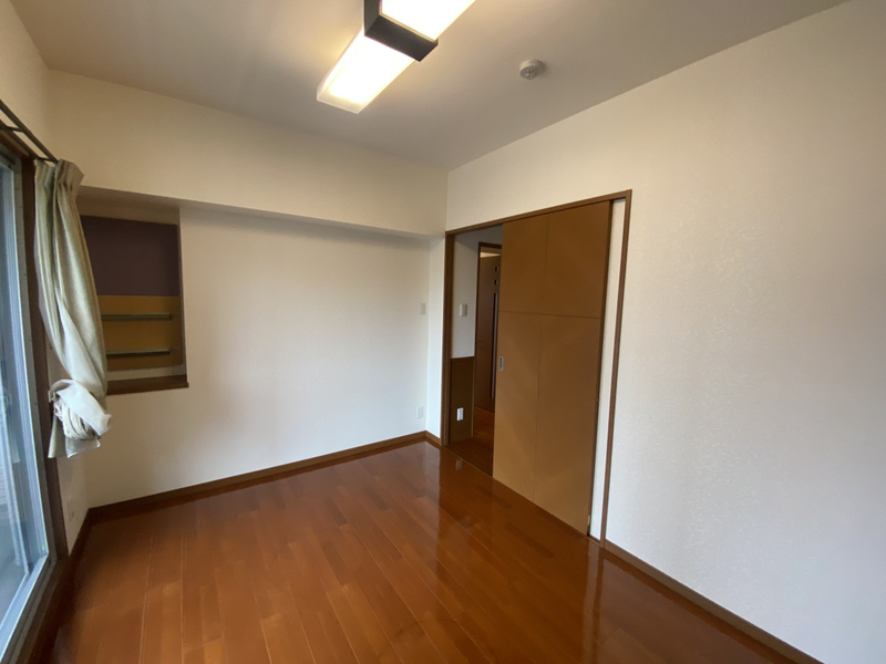 子供部屋 写真8