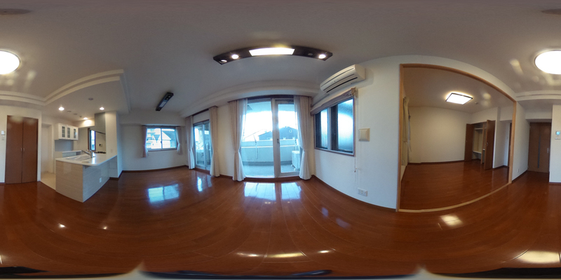 リビング 写真33