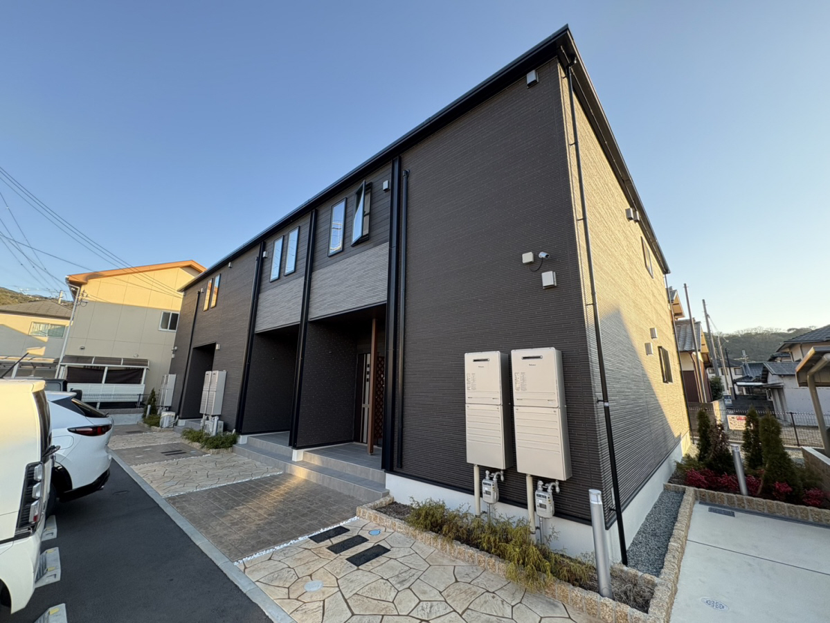 コンフォースHISAGO