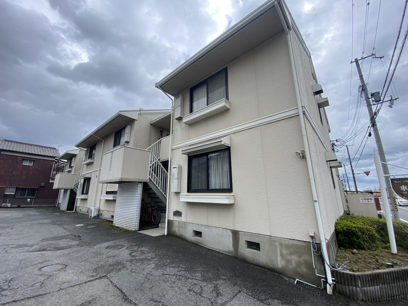 ビューバレー車谷