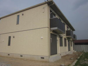 物件番号:1058347419 都市ガスで経済的　システムキッチン　リバーシティ徒歩３分です！