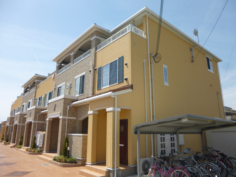 ココアガーデン