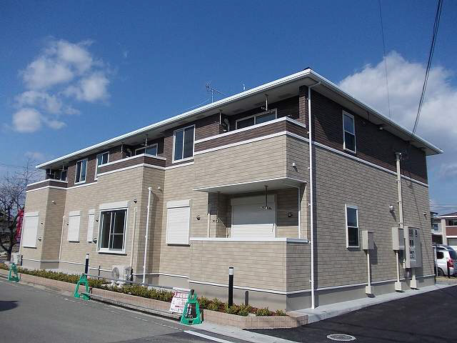 キャロル壱番館