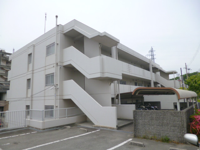 セントラヴィーヌ山手