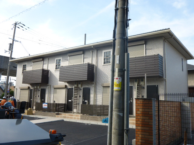 サニーフラット神屋