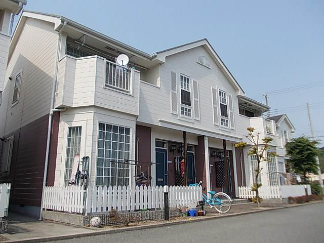 フォレストK A棟