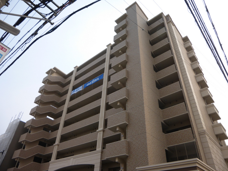 アバンセ姫路