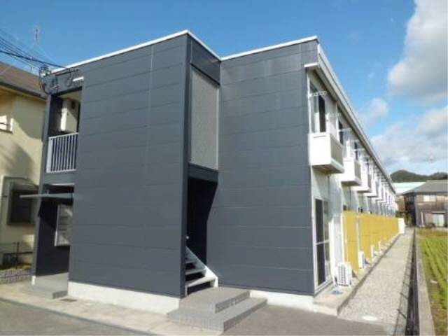 サニーパレス継