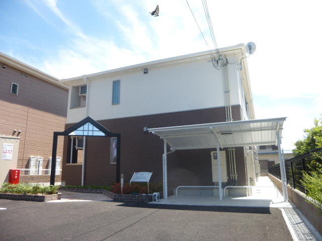 アイリスガーデン