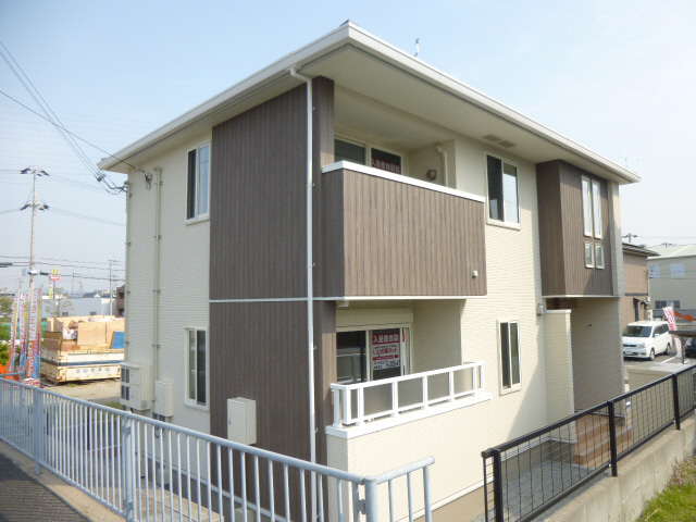 サウスエレガンス