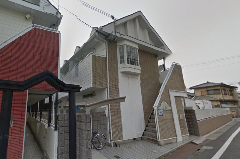 グリーンヒルズ神和