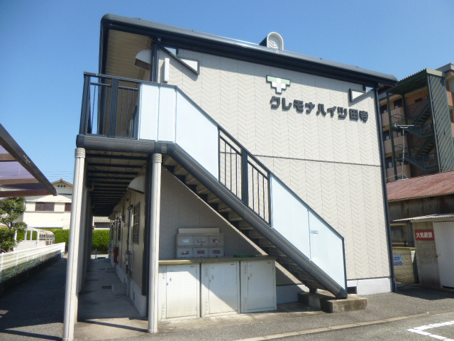クレモナハイツ田寺