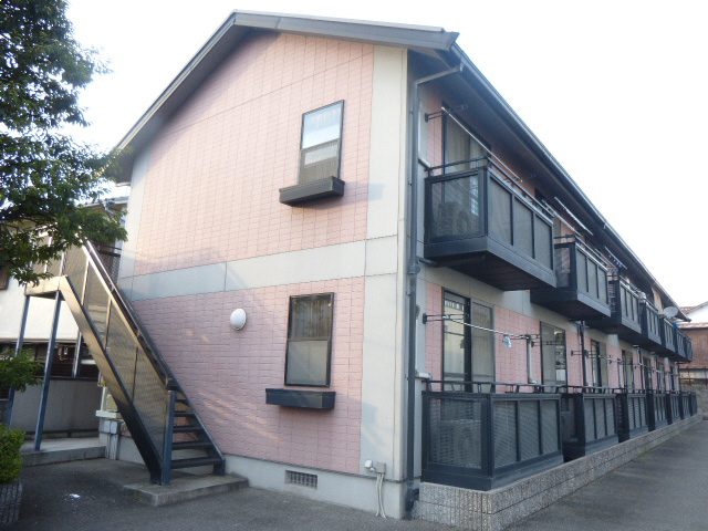 プログレス南新在家