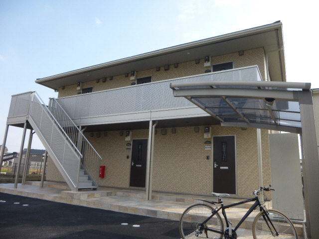 マ・メゾン英賀保