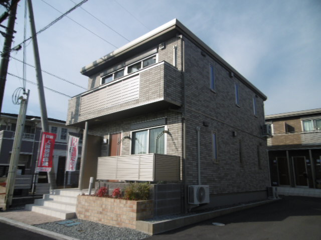 イストワールＡ