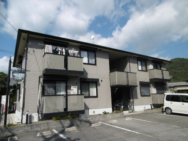 グリーンハイツ