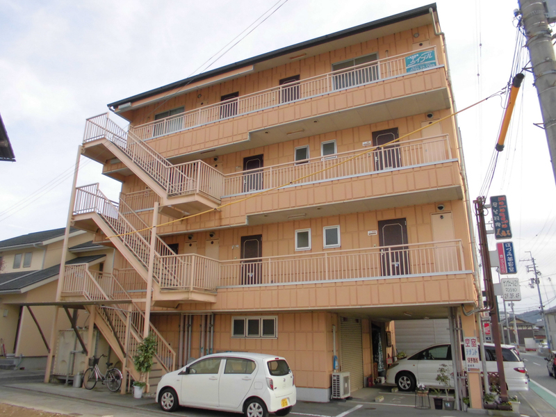 サンヴェール２１