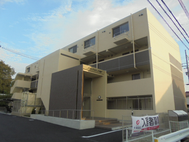 グランアウローラⅧ