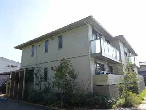 ラ・ブルジョン