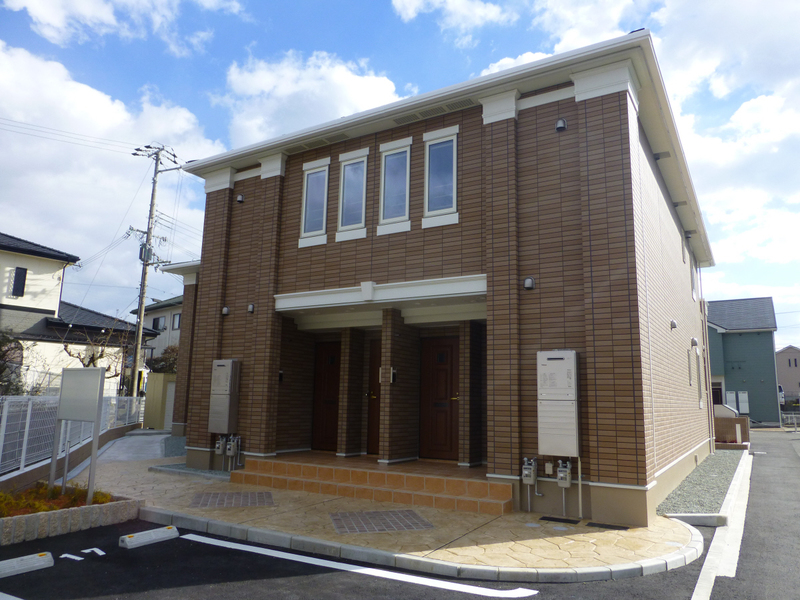 サンパティオⅡ