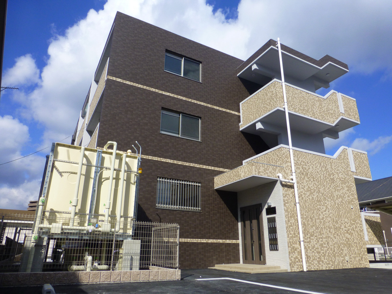 ラフィネコート