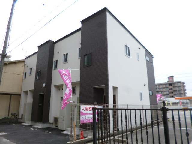 WITH ROSE神屋町