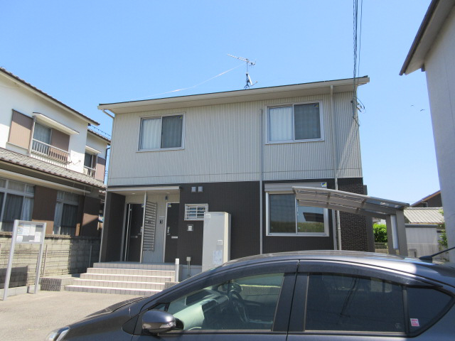 メゾンドハーモニーⅢ