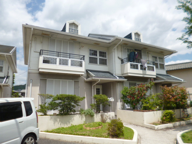 デュオフォルム御立