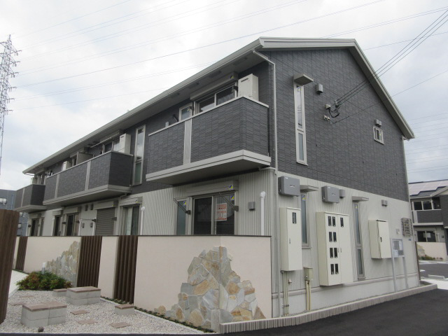 ラ・ルーチェ807　Ａ棟