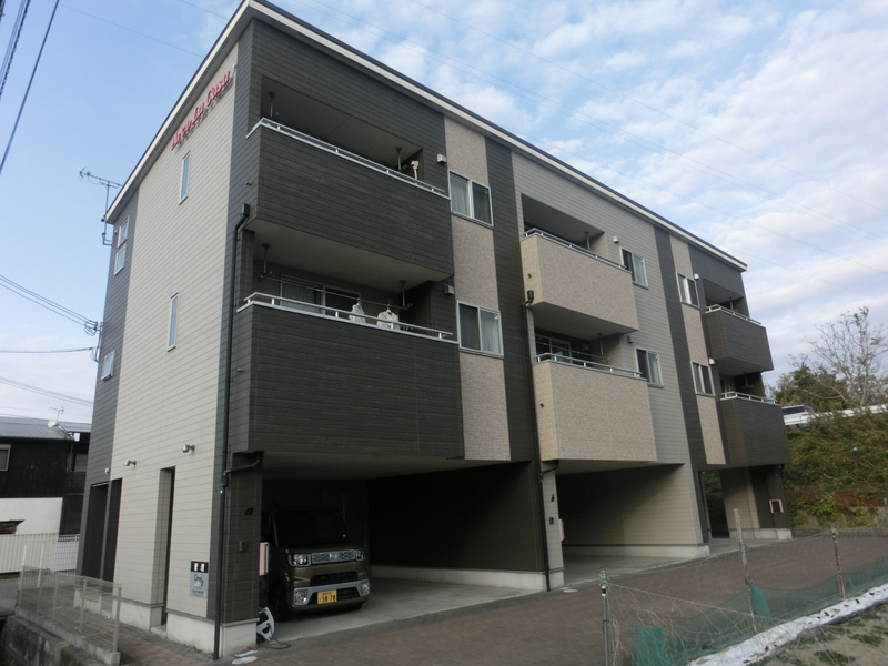 アルコ・ラ・カーサ