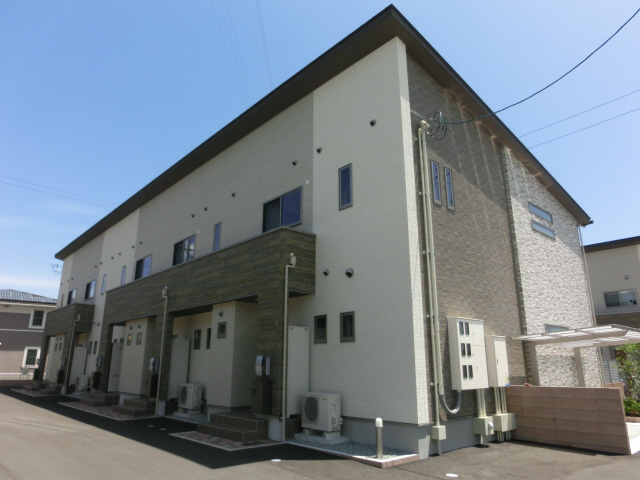 OA FLAT飾東ⅡE棟