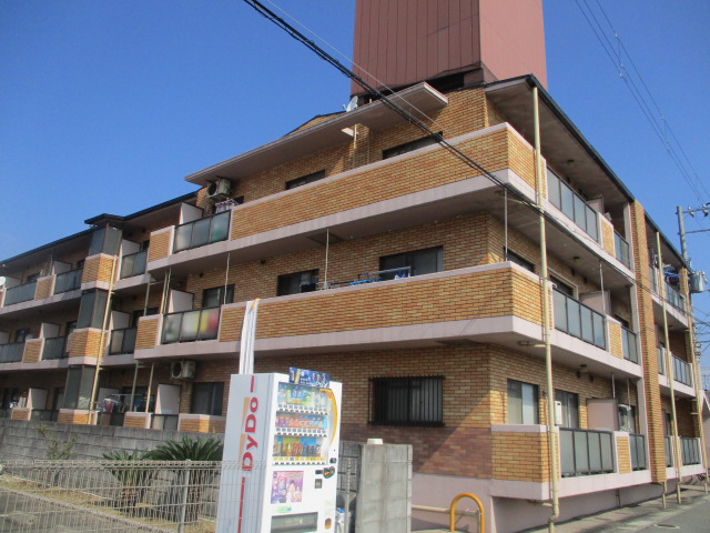 エクセルハイツ構柳瀬