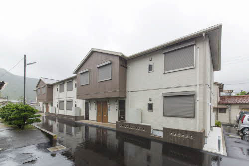 ハイマート野中